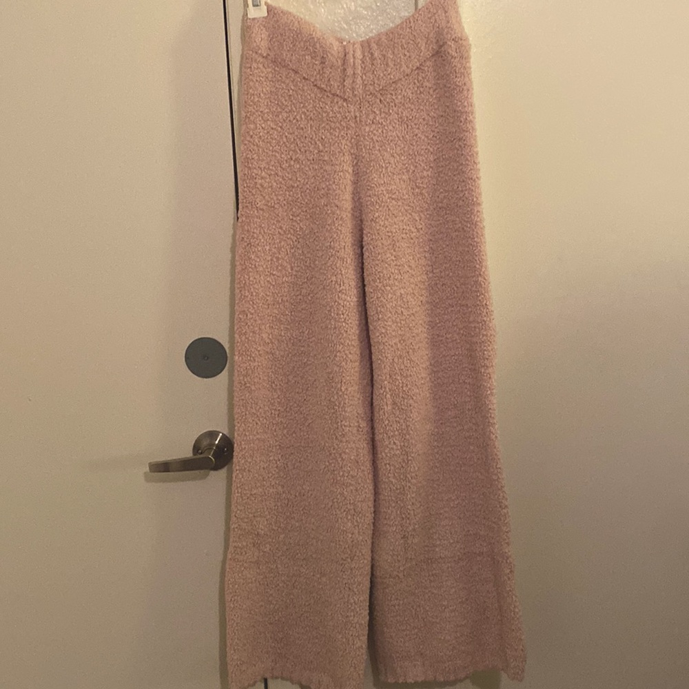 Skims Cozy Collection Knit Pant